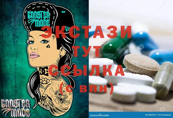гидра Алексеевка